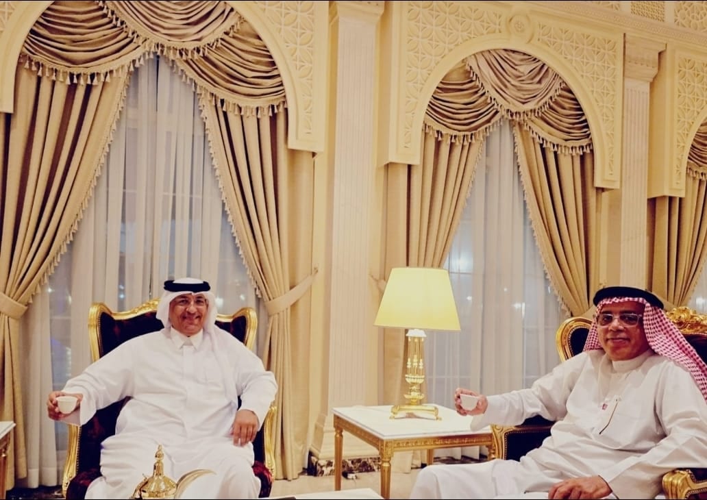 المجلس · كتارا تك 24